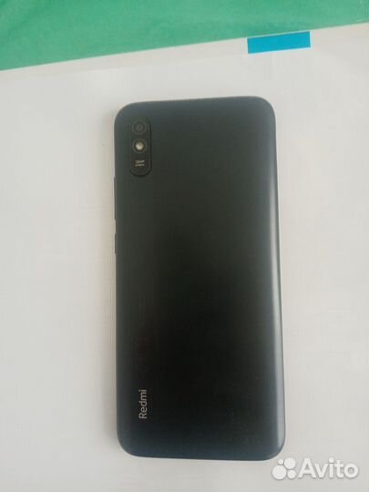 Xiaomi Redmi 9A, 2/32 ГБ