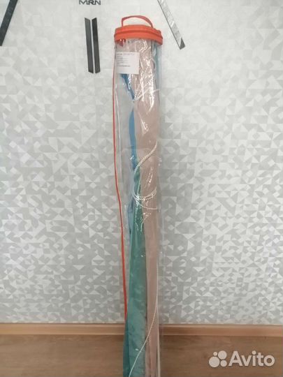 Римская фото штора новая