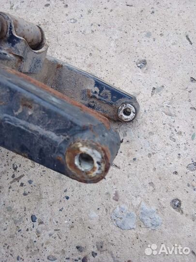 Задний маятник Венто ranger 250 б/у