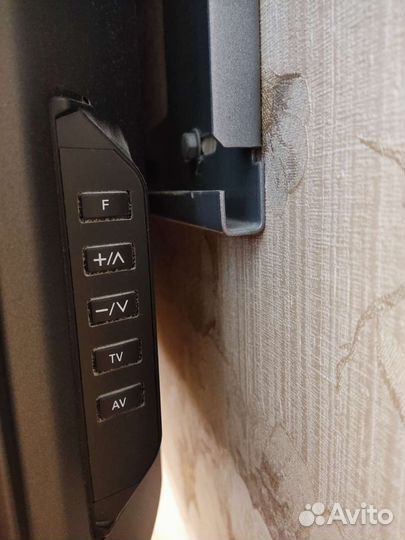 Плазменный телевизор Panasonic