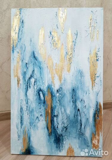 Картина интерьерная