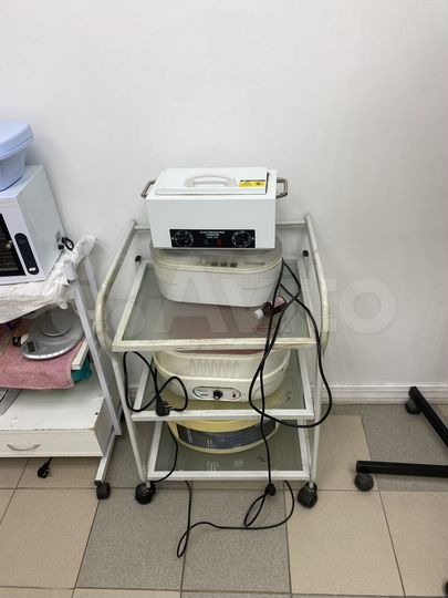 Свободного назначения, 17 м²