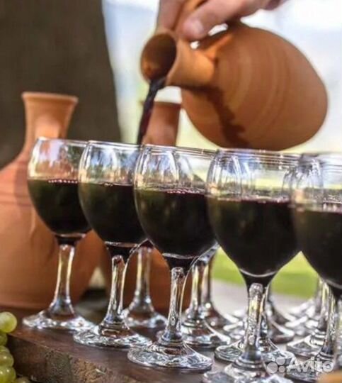 Кувшин для вина(керамика)ссср