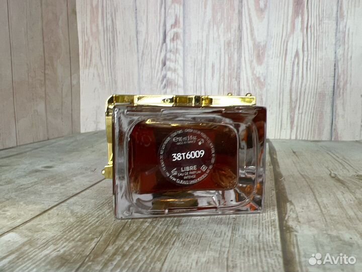 Yves Saint Lauren - Libre Intense 90 ml