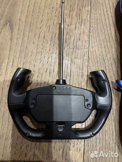 Радиоуправляемая машина Ford