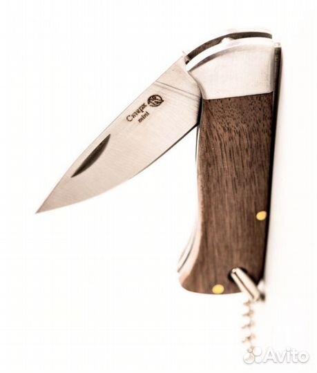 Нож Кизляр Мини-Стерх