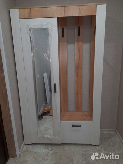 Сборка мебели