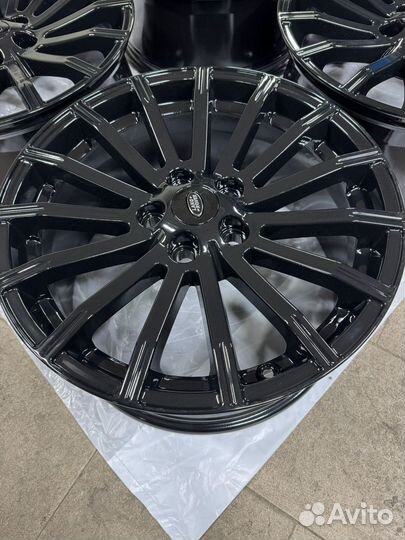 Диски оригинал Range Rover Sport R19