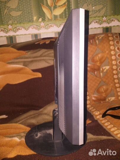 LG Flatron L750S - SN