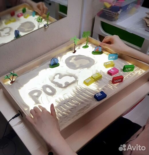 Запуск речи