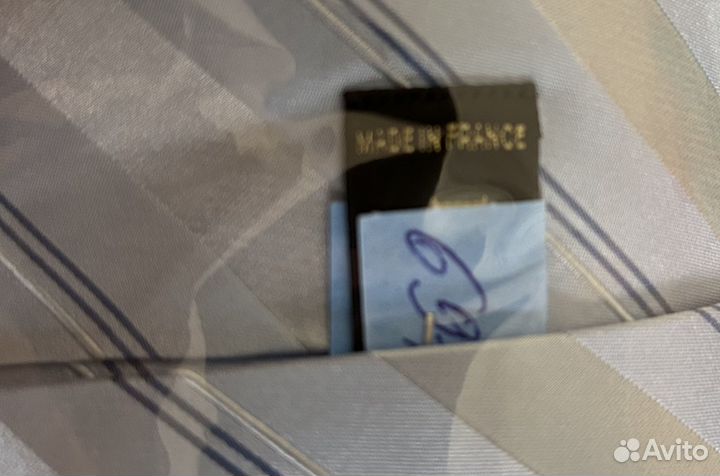 Галстук lanvin