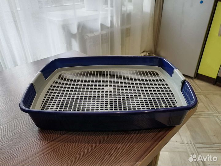 Лоток для кошек