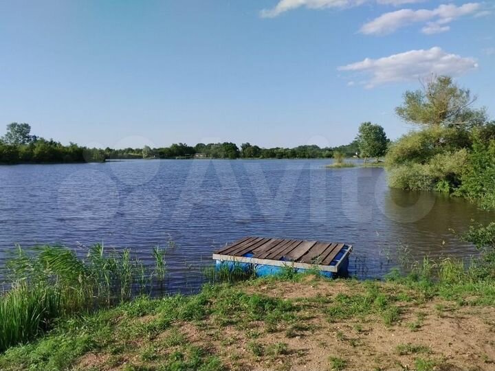 Участок 1,7 га (СНТ, ДНП)