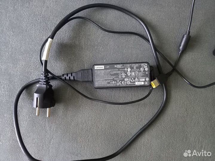 Блоки питания и акб