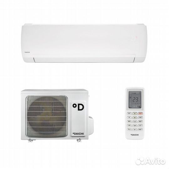 Сплит-система Daichi SIB35avqs1R/SIB35FVS1