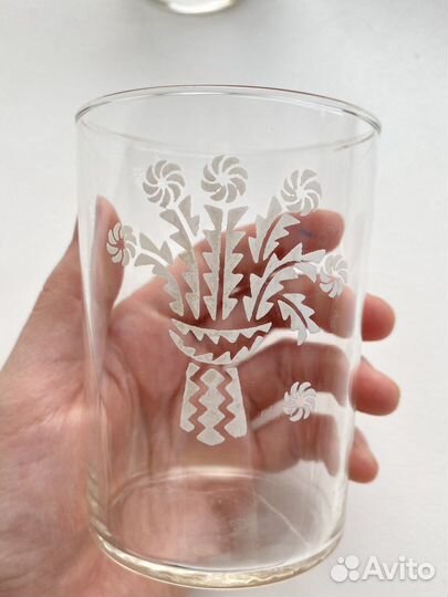 Подстаканники СССР