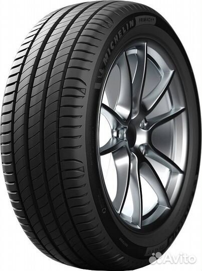 Michelin Primacy 4 235/60 R18 V