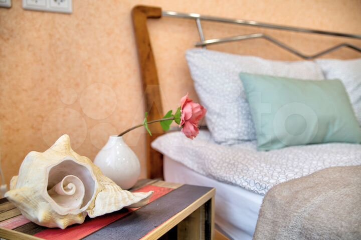 Комната 16 м² в 6-к., 5/5 эт.