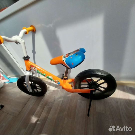 Беговел small rider