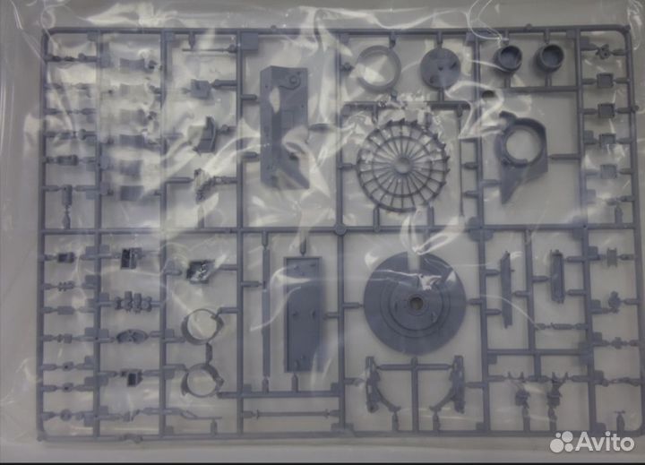 Детали на Т-72