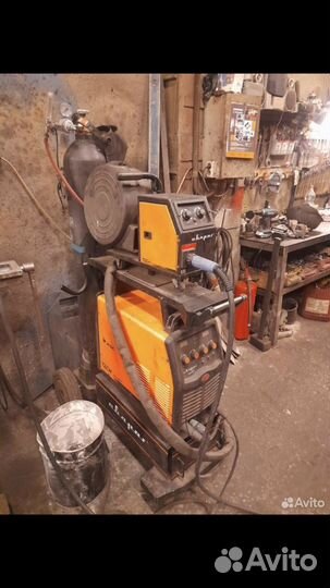 Сварочные работы