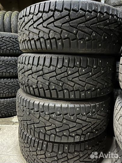 Pirelli Ice Zero 225/50 R17