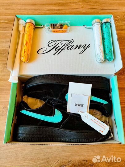 Кроссовки Nike air force