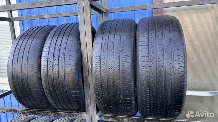 Hankook Optimo H426 255/50 R20 104H