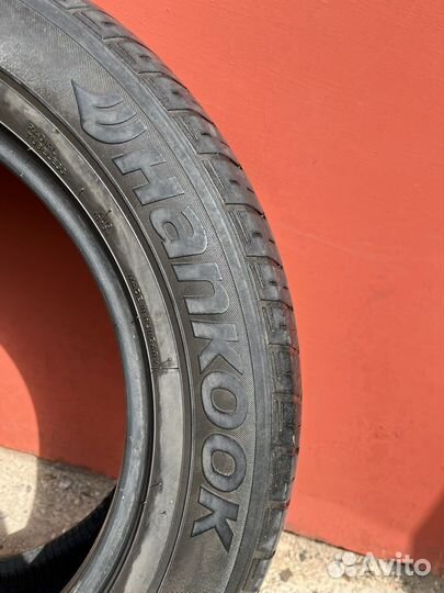 Hankook Optimo K415 225/60 R17