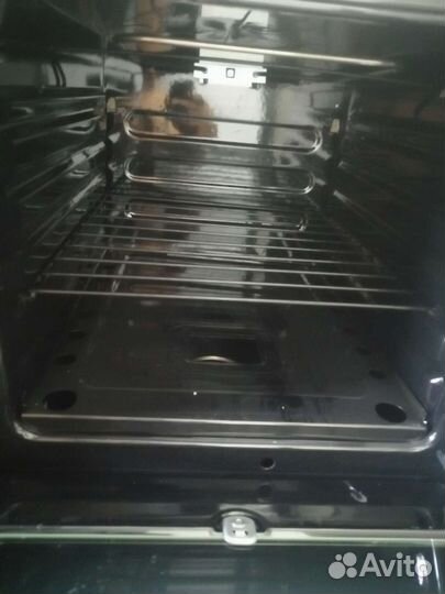 Плита электрическая