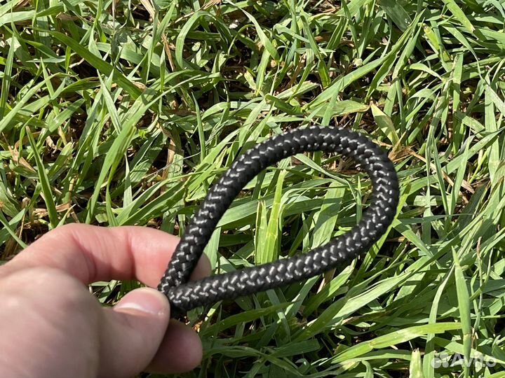 Веревка (Шнур, канат)