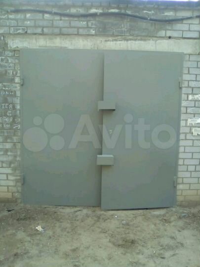 Гараж, 19 м²