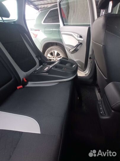 Детское автокресло от 0 с isofix