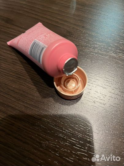 Крем тональный