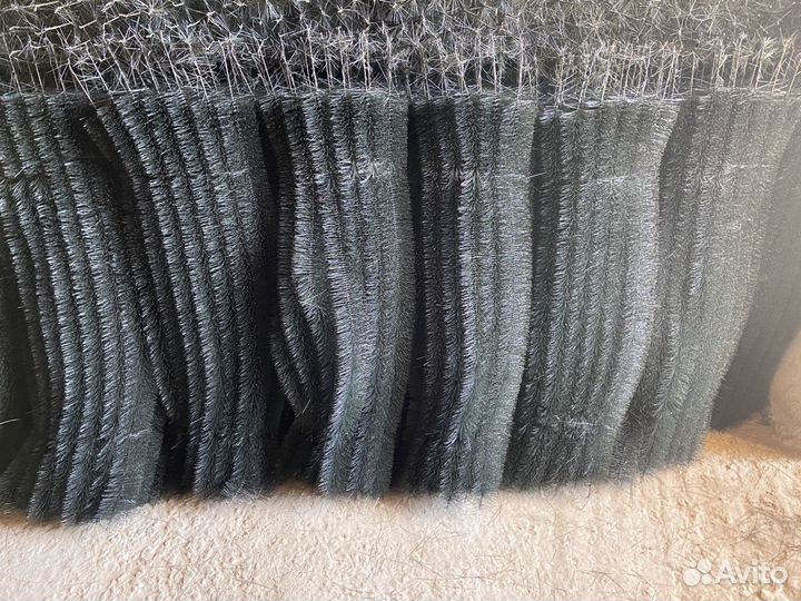 Ерш ритуальный