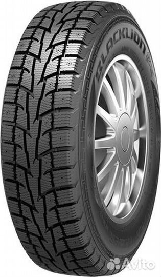 Dynamo Snow-H MWS01 235/60 R18 107T