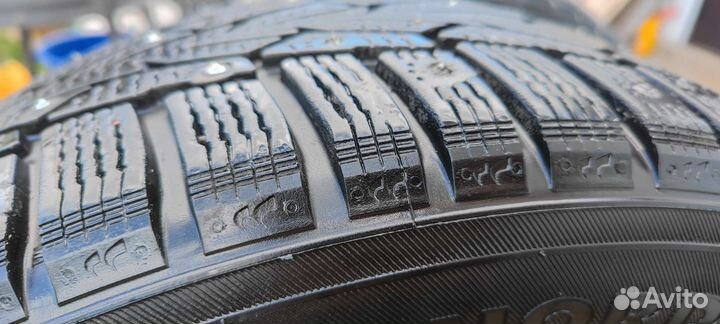 Nokian Tyres Nordman 7 SUV 215/65 R16