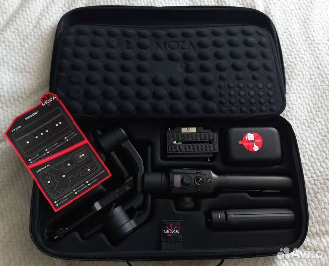 Стабилизатор для камеры