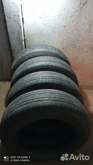 Yokohama Geolandar G033 215/70 R16