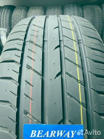 Bearway BW118 255/45 R21 138U