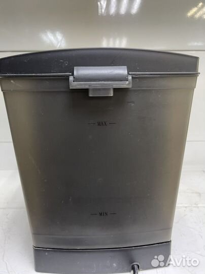 Кофеварка рожковая polaris