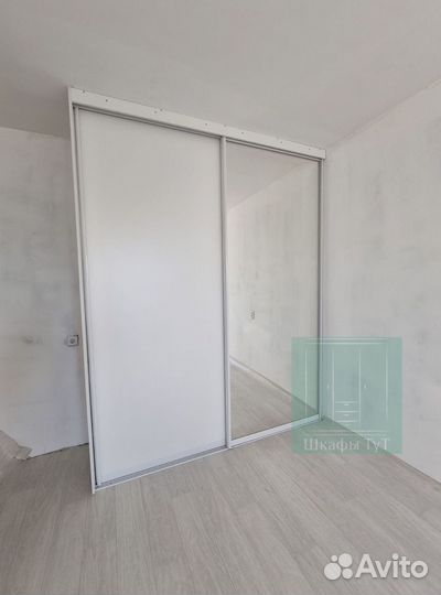 Встроенный шкаф