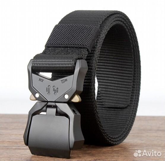 Ремень тактический