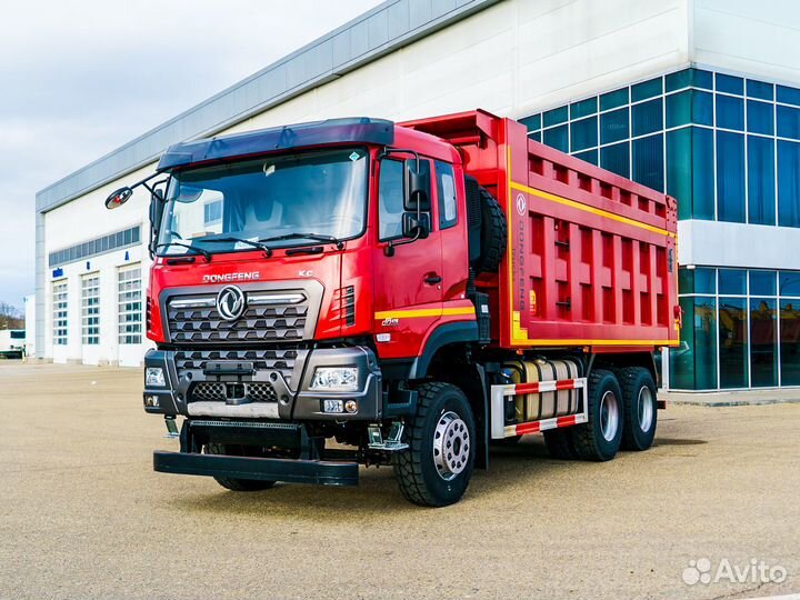 DongFeng DFH3310A545, 2023
