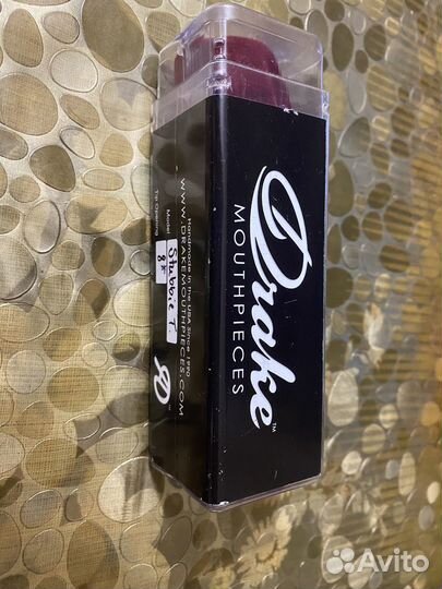 Мундштук для саксофона тенора американский