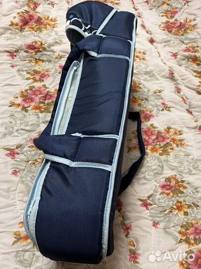 Переноска для новорожденных