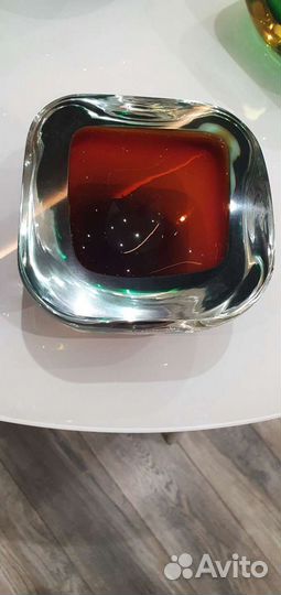 Ваза для декора Мурано