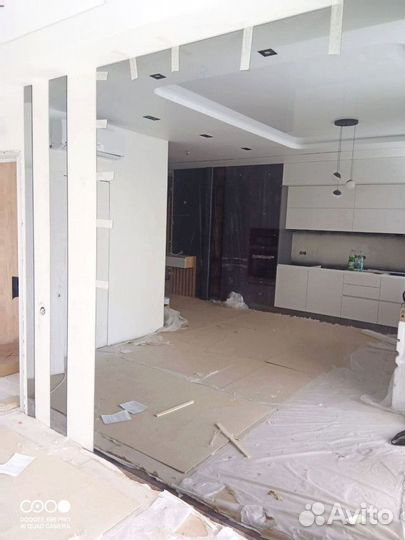 Зеркало по индивидуальному дизайну