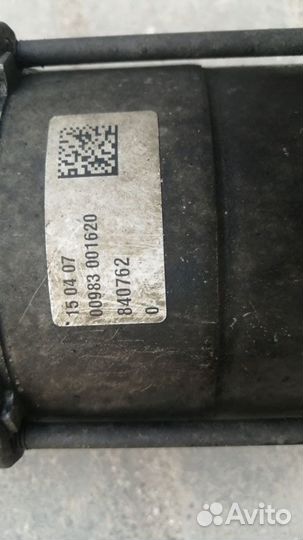 Усилитель руля BMW F30 эур