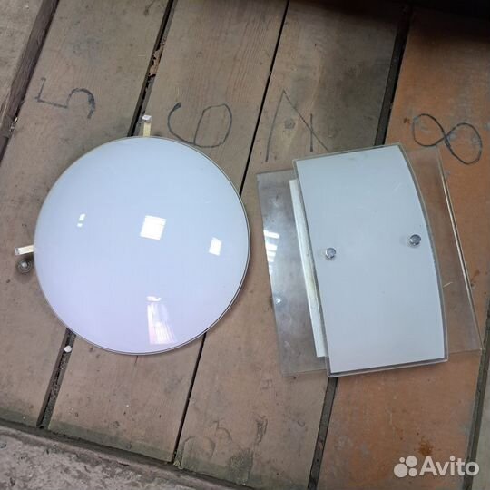 Светильник потолочный